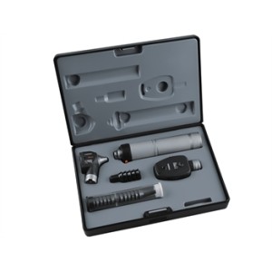 OTO-OFTALMOSCOPIO F.O. XENON VISIO 2000 - 3,5V PLUG IN