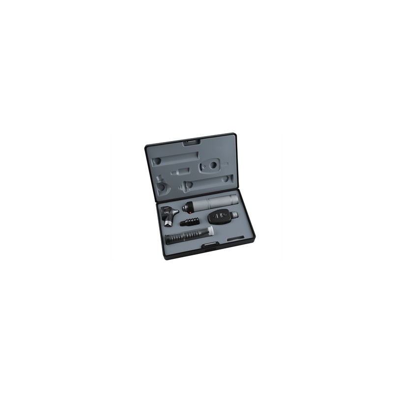 OTO-OFTALMOSCOPIO F.O. XENON VISIO 2000 - 3,5V PLUG IN