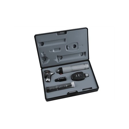 OTO-OFTALMOSCOPIO F.O. XENON VISIO 2000 - 3,5V PLUG IN