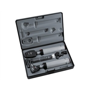 OTO-OFTALMOSCOPIO F.O. XENON VISIO 2000 - 3,5V