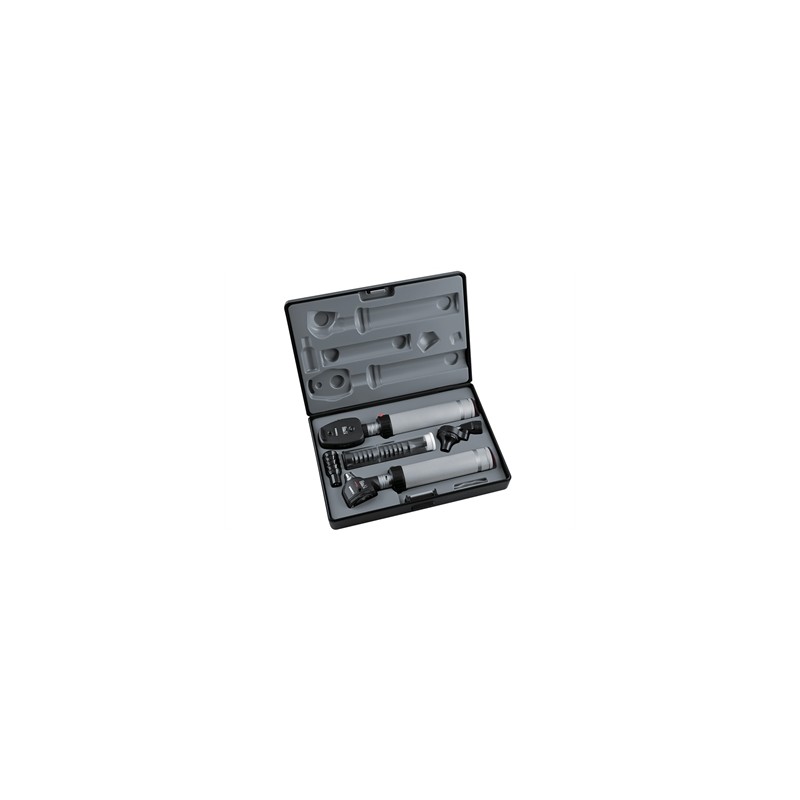 OTO-OFTALMOSCOPIO F.O. XENON VISIO 2000 - 3,5V