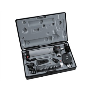 SET DIAGNOSTICO F.O. XENON VISIO 2000 - 3,5V