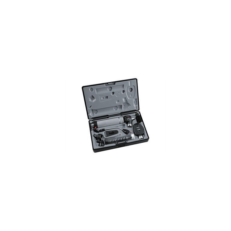 SET DIAGNOSTICO F.O. XENON VISIO 2000 - 3,5V