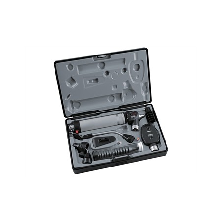 SET DIAGNOSTICO F.O. XENON VISIO 2000 - 3,5V