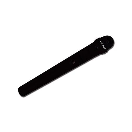 OFTALMOSCOPIO E-SCOPE - Xenon 2,5V - nero in astuccio rigido
