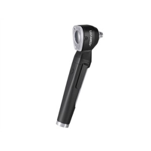 OTOSCOPIO LUXAMED AURIS LED 2,5V - nero
