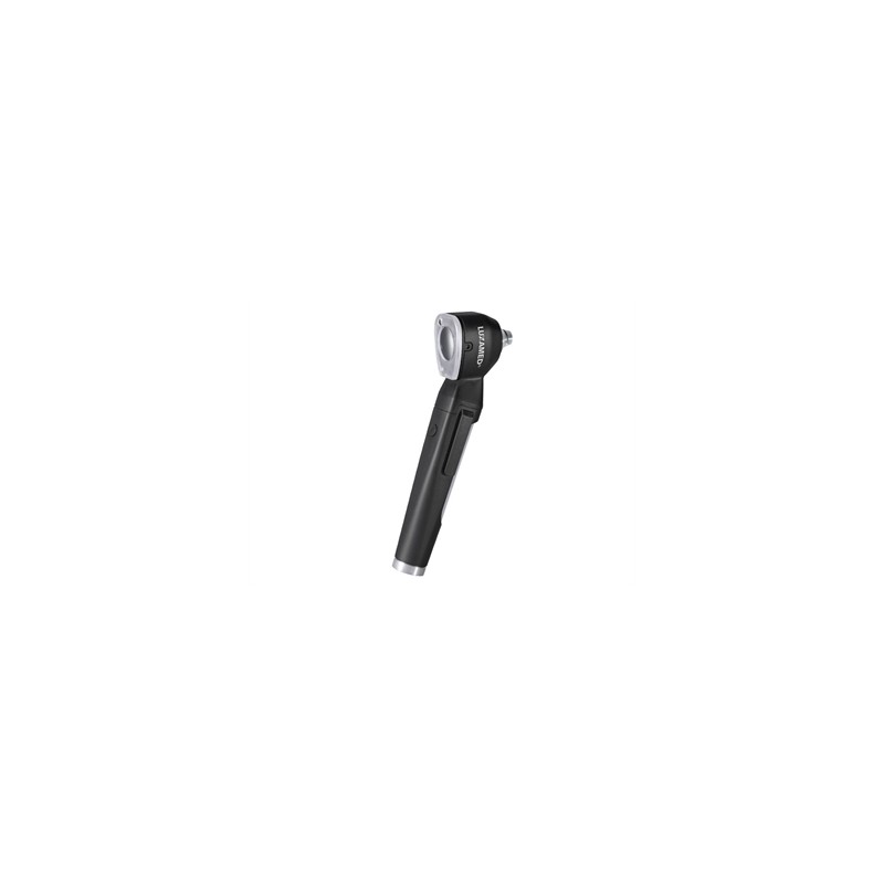 OTOSCOPIO LUXAMED AURIS LED 2,5V - nero