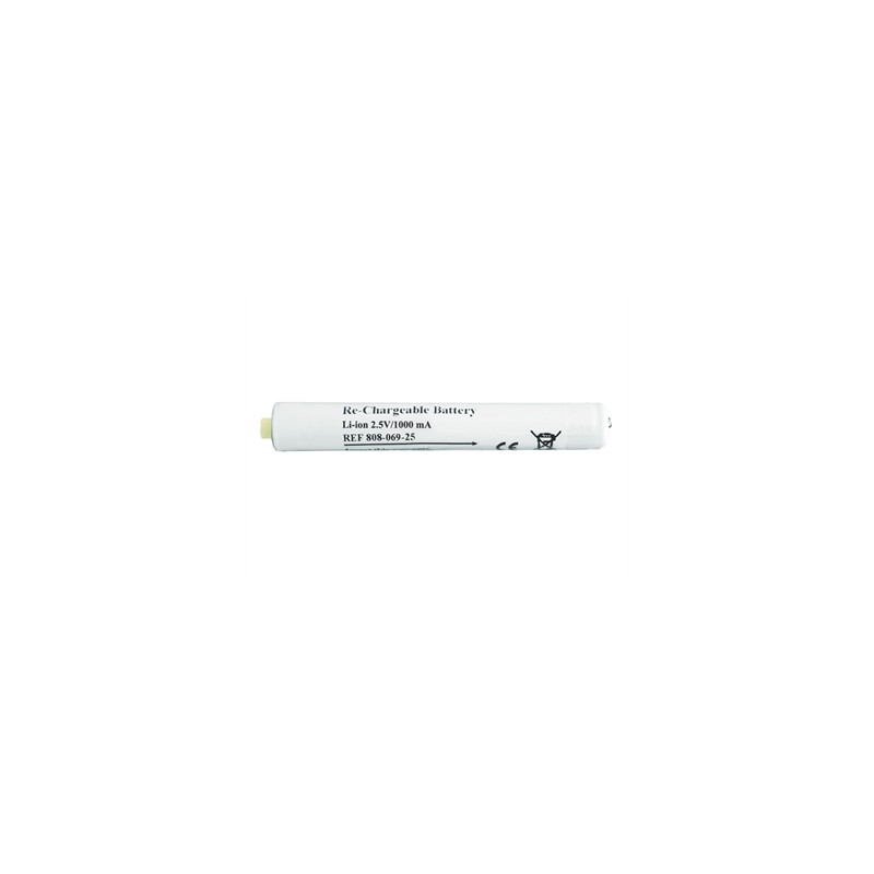 BATTERIA RICARICABILE per manici SIGMA - ricambio