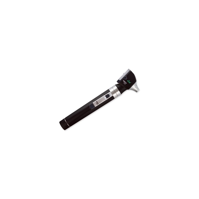 OTOSCOPIO SIGMA C LED - nero - in borsetta morbida