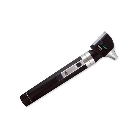 OTOSCOPIO SIGMA C LED - nero - in borsetta morbida