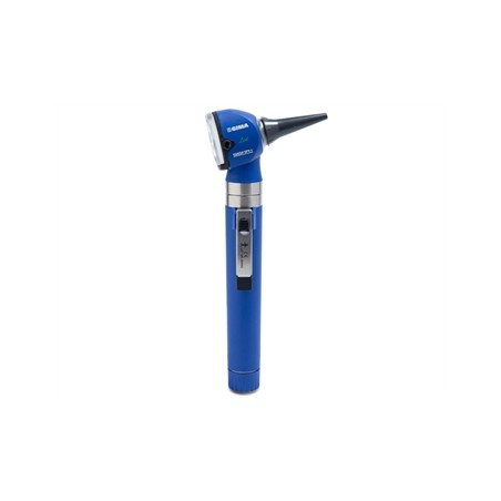 OTOSCOPIO SIGMA C LED - blu - in borsetta morbida