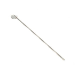 SPECCHI LARINGE MISURA 000 - diam. 10mm