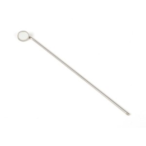 SPECCHI LARINGE MISURA 00 - diam. 12mm