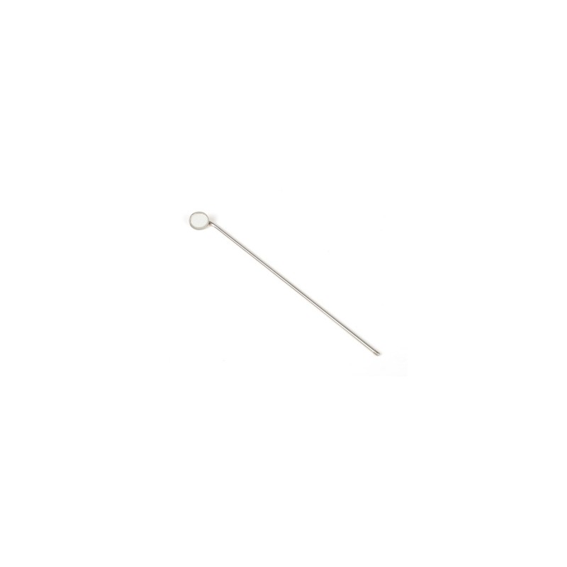 SPECCHI LARINGE MISURA 00 - diam. 12mm