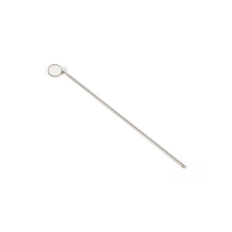 SPECCHI LARINGE MISURA 00 - diam. 12mm