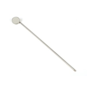 SPECCHI LARINGE MISURA 0 - diam. 14mm