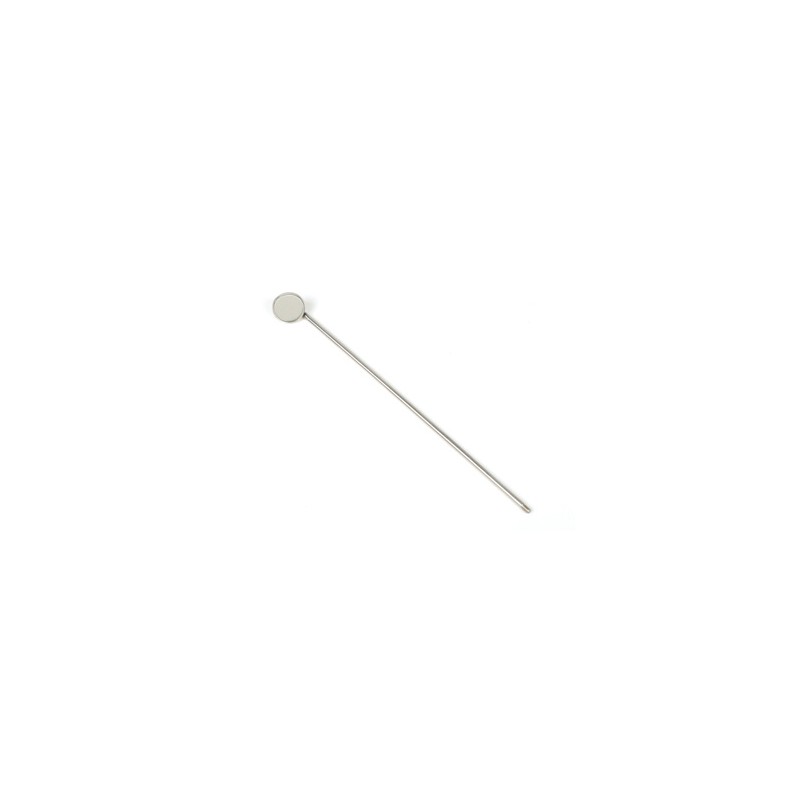 SPECCHI LARINGE MISURA 0 - diam. 14mm