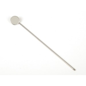 SPECCHI LARINGE MISURA 1 - diam. 16mm