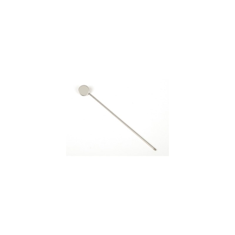 SPECCHI LARINGE MISURA 1 - diam. 16mm