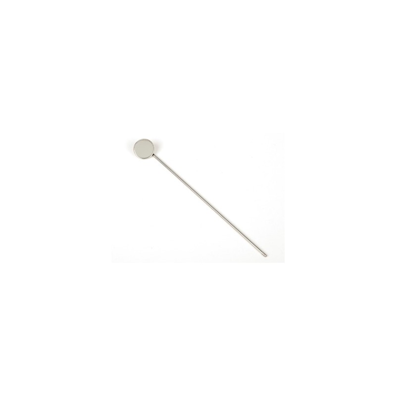 SPECCHI LARINGE MISURA 2 - diam. 18mm