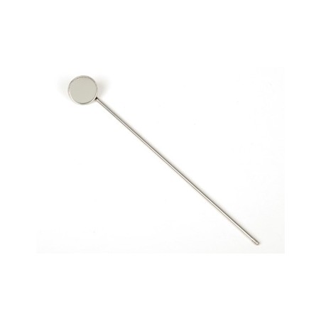 SPECCHI LARINGE MISURA 2 - diam. 18mm