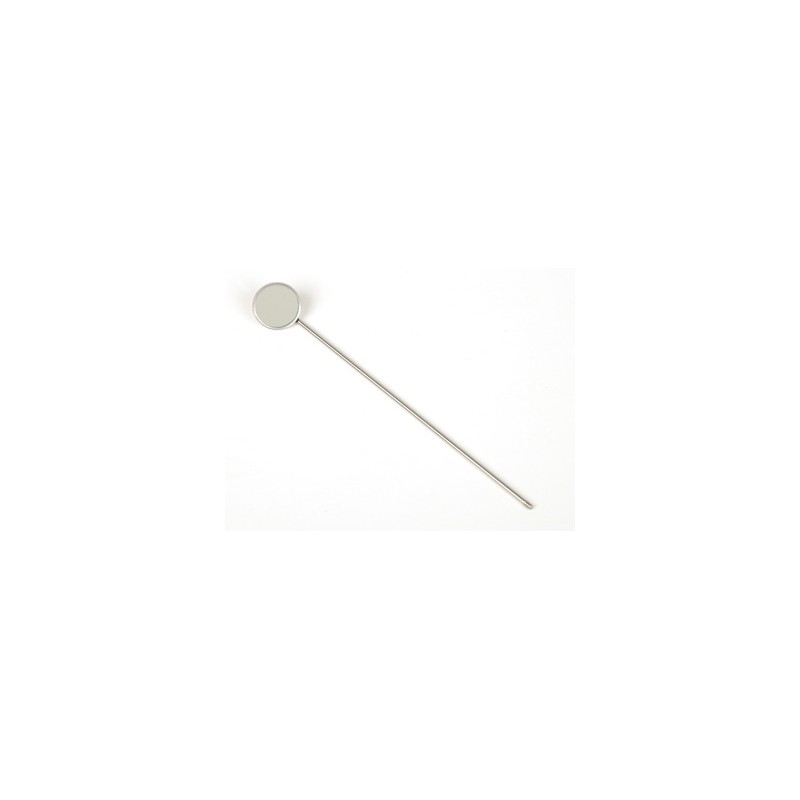 SPECCHI LARINGE MISURA 3 - diam. 20mm