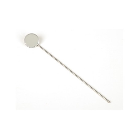 SPECCHI LARINGE MISURA 3 - diam. 20mm