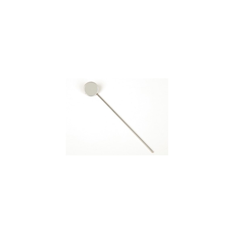 SPECCHI LARINGE MISURA 4 - diam. 22mm