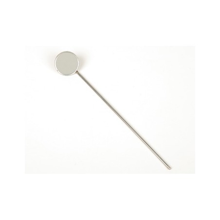 SPECCHI LARINGE MISURA 4 - diam. 22mm