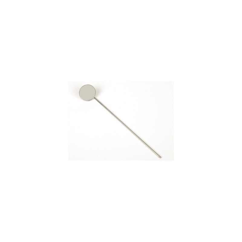 SPECCHI LARINGE MISURA 5- diam. 24mm