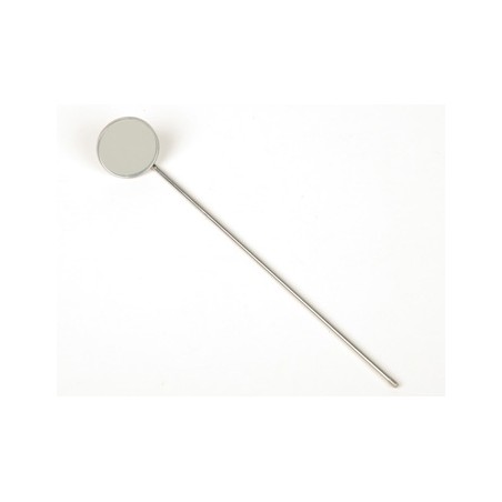 SPECCHI LARINGE MISURA 5- diam. 24mm