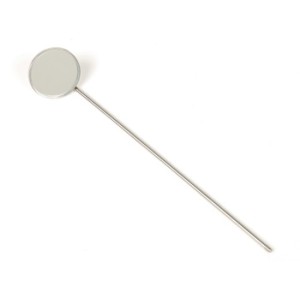 SPECCHI LARINGE MISURA 6 - diam. 26mm