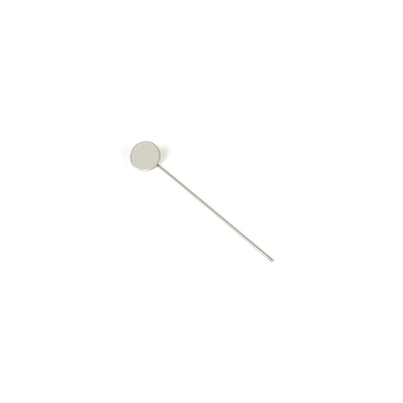 SPECCHI LARINGE MISURA 6 - diam. 26mm
