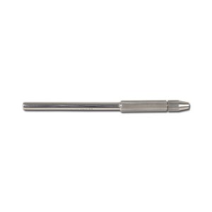 MANICO SPECCHIO LARINGE REGOLABILE - 8 cm