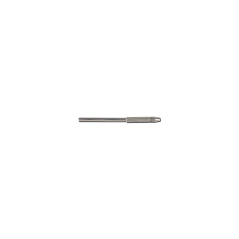 MANICO SPECCHIO LARINGE REGOLABILE - 8 cm