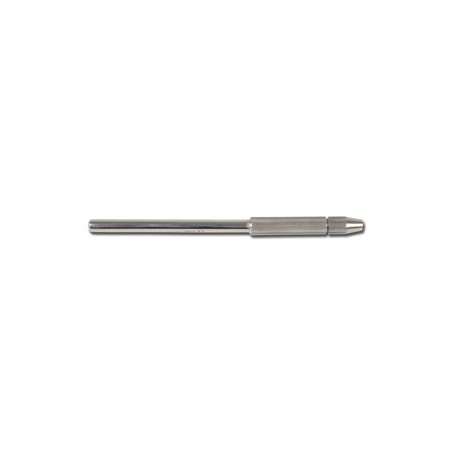 MANICO SPECCHIO LARINGE REGOLABILE - 8 cm