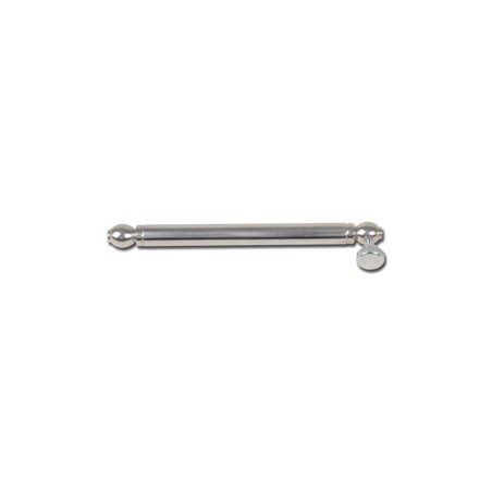 MANICO SPECCHIO LARINGE REGOLABILE - 12,5 cm