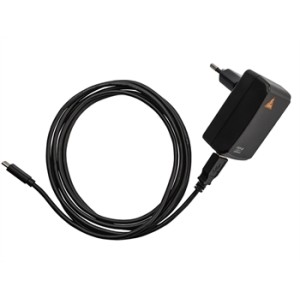 ALIMENTATORE HEINE E4-USBC CON CAVO - X-000.99.300