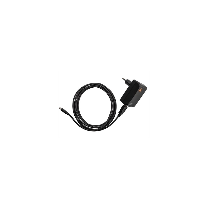 ALIMENTATORE HEINE E4-USBC CON CAVO - X-000.99.300