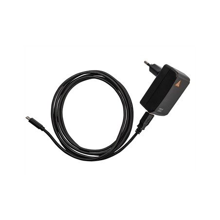 ALIMENTATORE HEINE E4-USBC CON CAVO - X-000.99.300