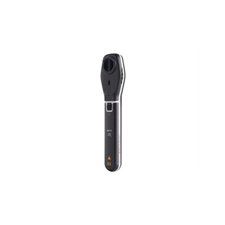 OFTALMOSCOPIO HEINE BETA X - C-130.28.330