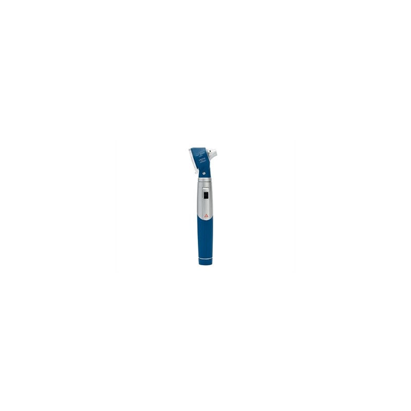OTOSCOPIO HEINE MINI 3000 LED DIRECT - blu - D-008.70.210