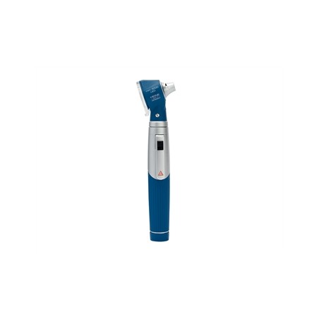 OTOSCOPIO HEINE MINI 3000 LED DIRECT - blu - D-008.70.210