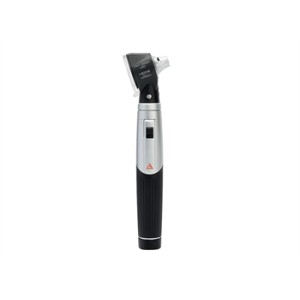 OTOSCOPIO HEINE MINI 3000 LED DIRECT con speculum riutilizzabili - nero - D-008.70.220