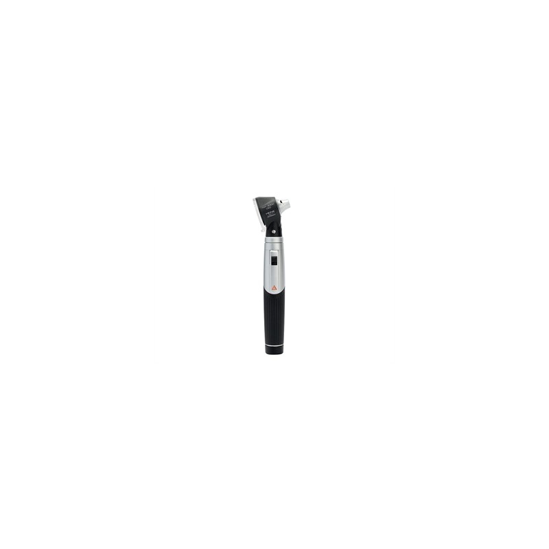OTOSCOPIO HEINE MINI 3000 LED DIRECT con speculum riutilizzabili - nero - D-008.70.220