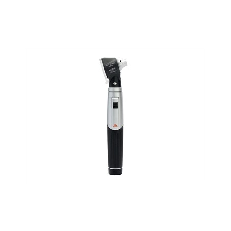 OTOSCOPIO HEINE MINI 3000 LED DIRECT con speculum riutilizzabili - nero - D-008.70.220