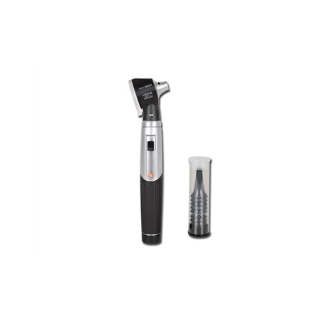 OTOSCOPIO HEINE MINI 3000 ALOGENO - nero