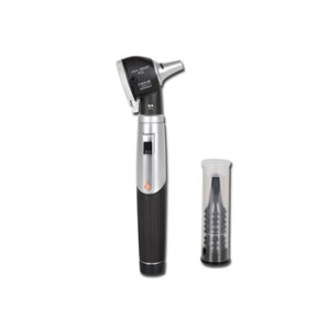 OTOSCOPIO HEINE MINI 3000 A F.O. - nero