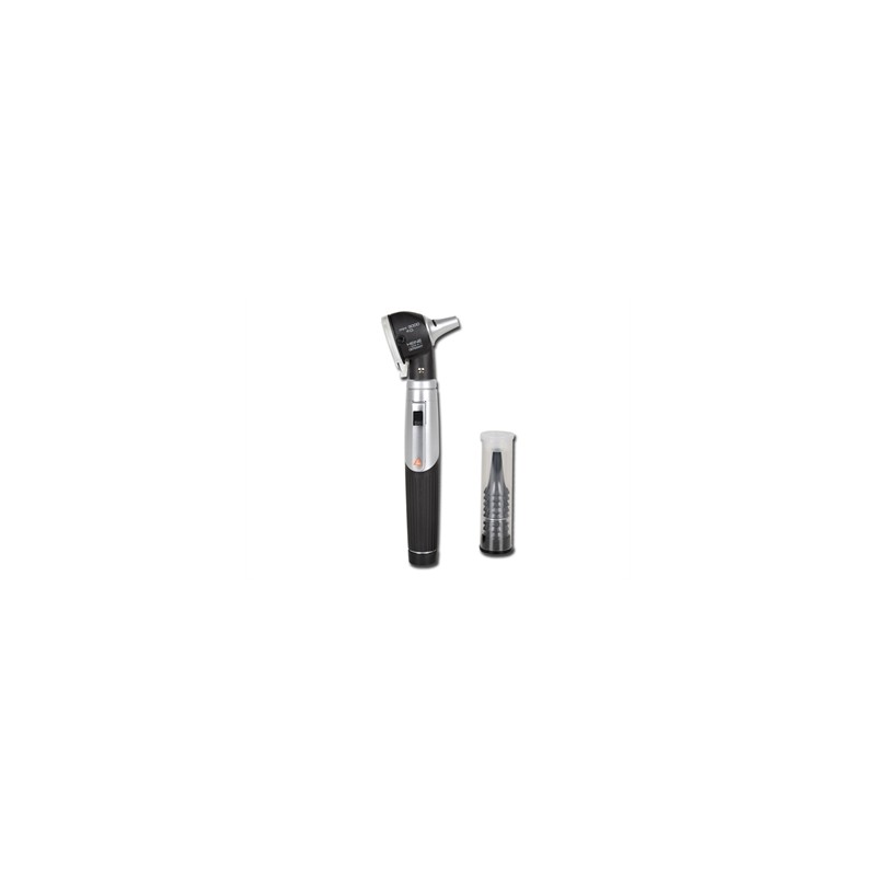 OTOSCOPIO HEINE MINI 3000 A F.O. - nero