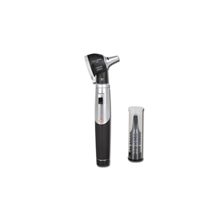 OTOSCOPIO HEINE MINI 3000 A F.O. - nero